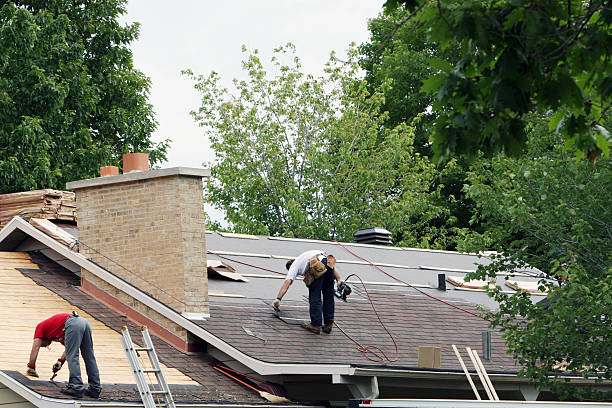 Quick and Trustworthy Emergency Roof Repair Services in Duncan, SC