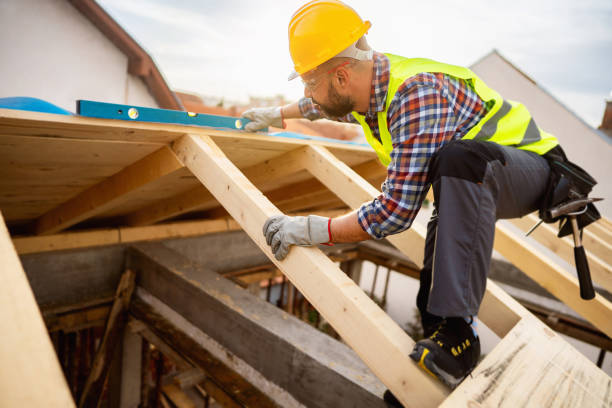 Reliable Duncan, SC Roofing Contractor Solutions