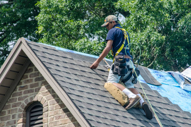 Quick and Trustworthy Emergency Roof Repair Services in Duncan, SC